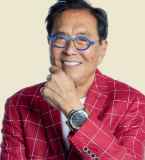 로버트기요사키 2024 송도 컨벤시아 내한