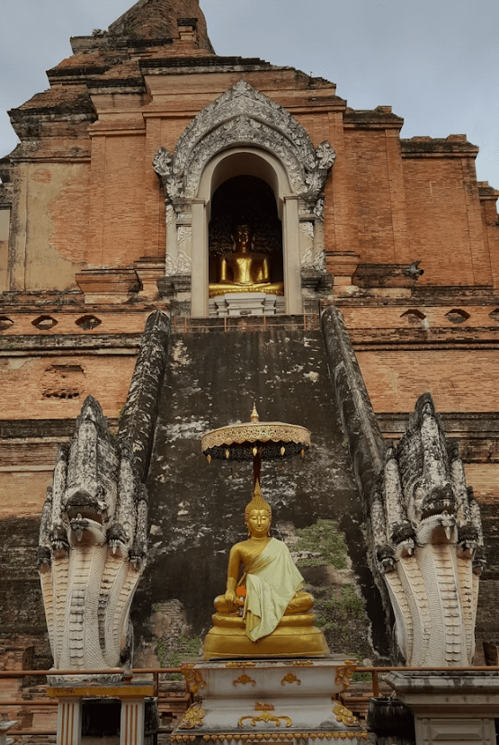 치앙마이 여행 완벽 가이드: 휴식과 힐링의 도시