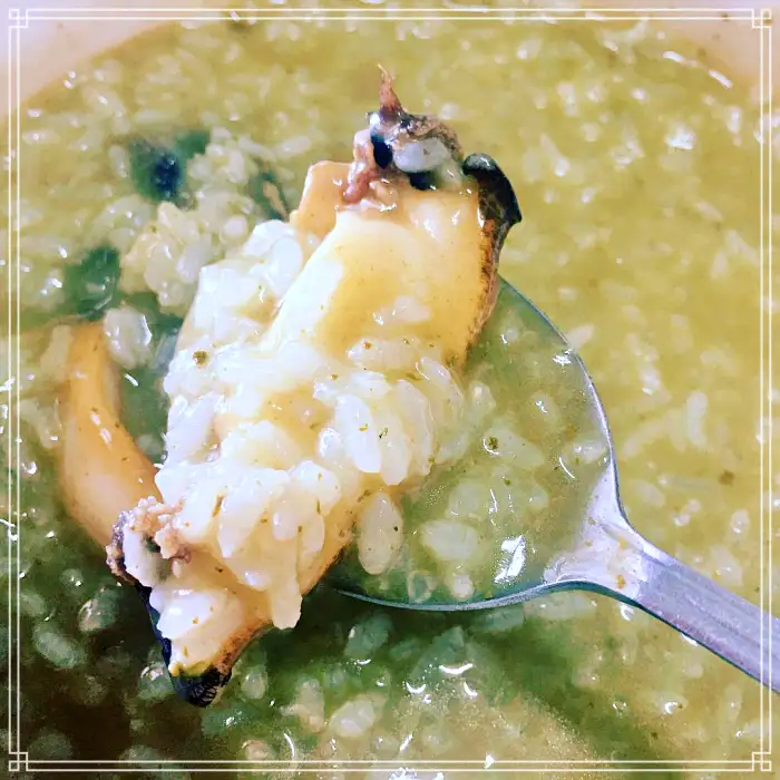 놀토 놀라운 토요일 포항 효자시장 전복죽 맛집