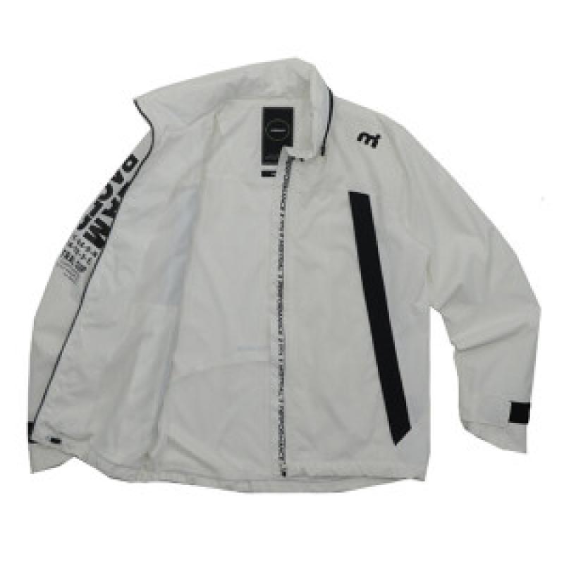 미스트랄 h9398 남성 100 바람막이 점퍼 mistral 구제모은