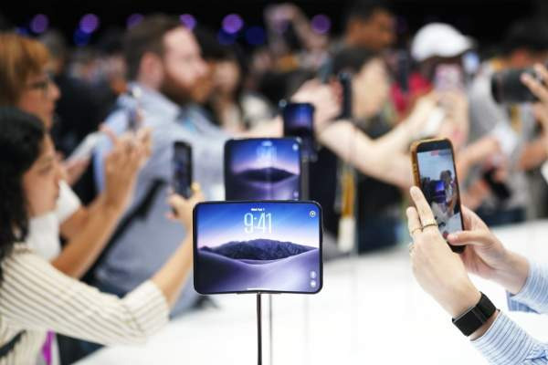 아이폰 폴더블 가격 얼마? iPhone Duo 329만원부터｜256GB&middot;512GB&middot;1TB&middot;2TB 가격 총정리