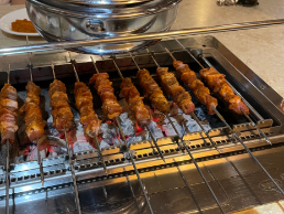 넘버원양꼬치