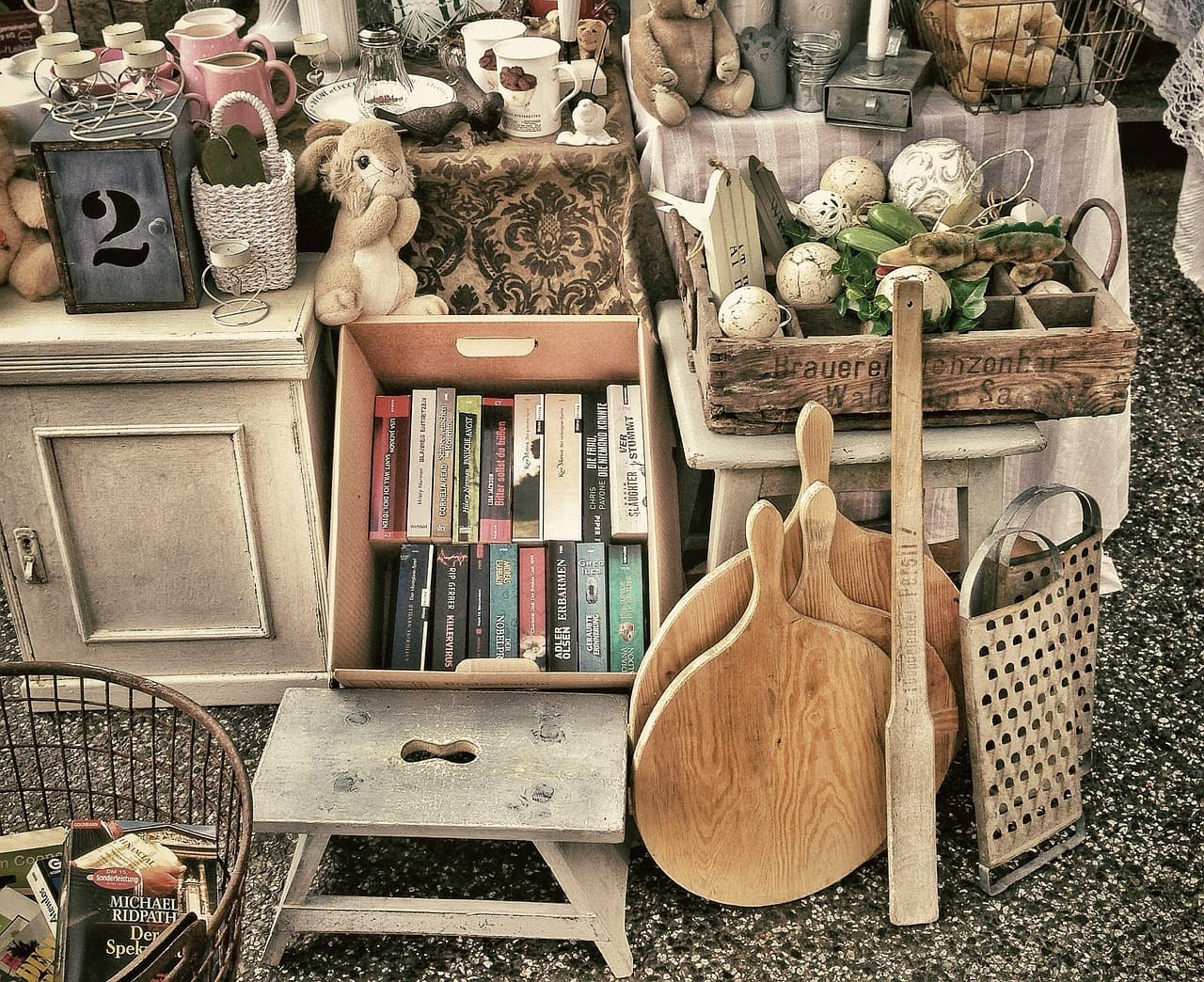 설명하지 않았던 하자가 문제 되는 순간