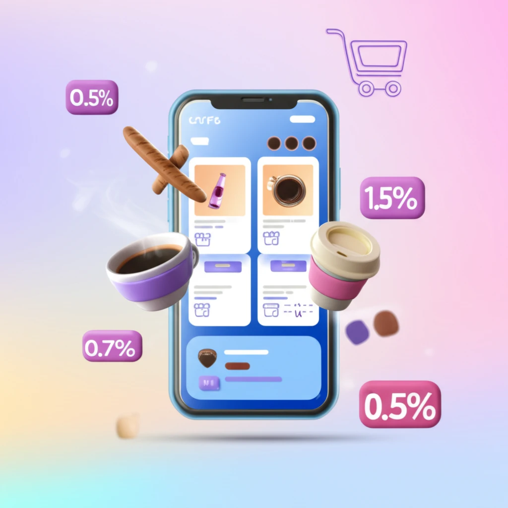 식비 절약의 핵심, 현대카드 선택 가..