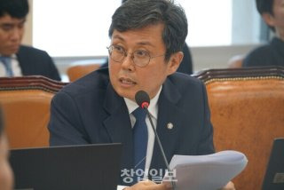 안도걸 국회의원 프로필 민주당 나이 고향 학력