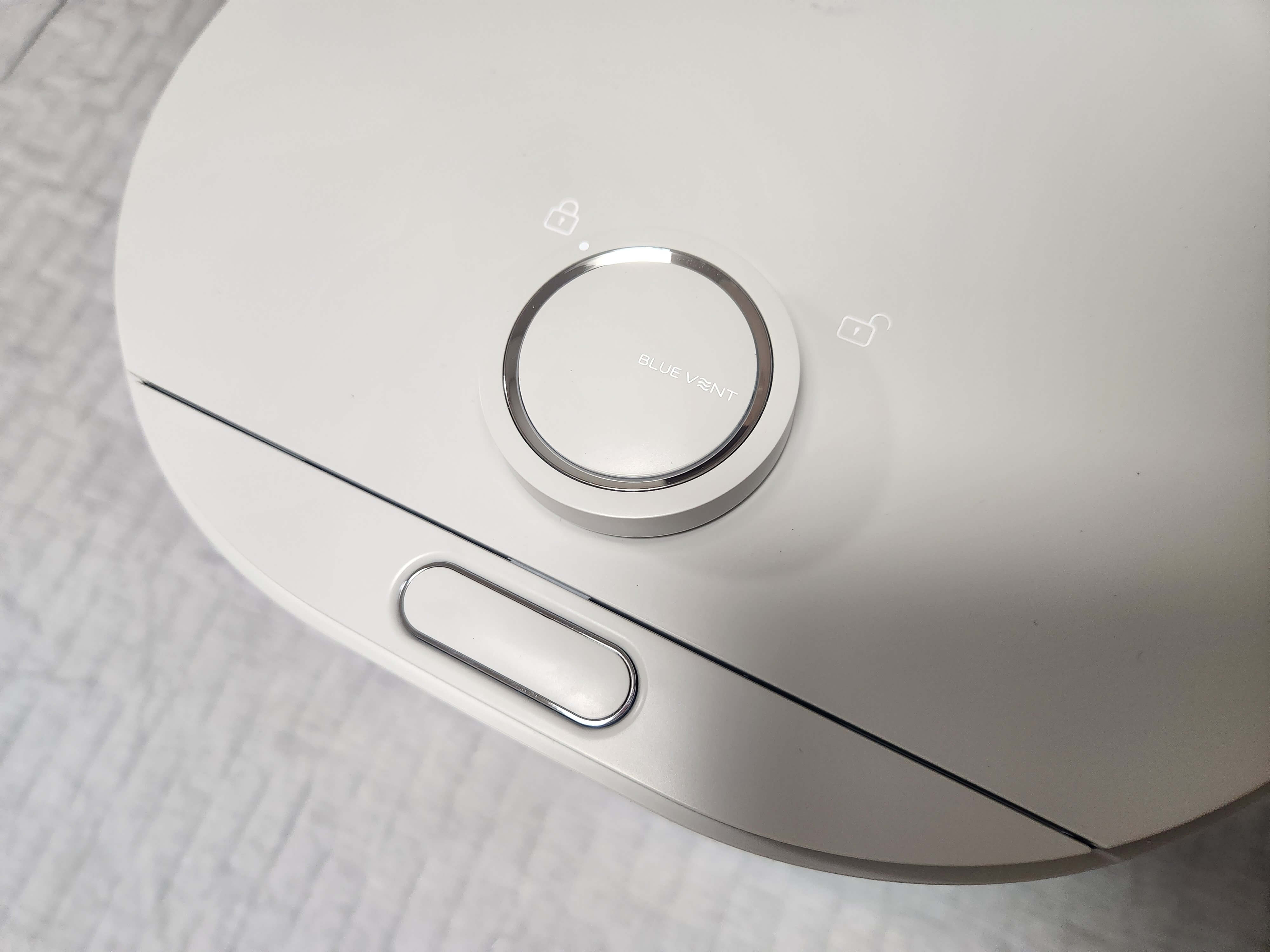 음식물처리기 블루벤트 무무 플러스