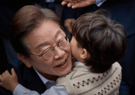 이재명정부 국민추천