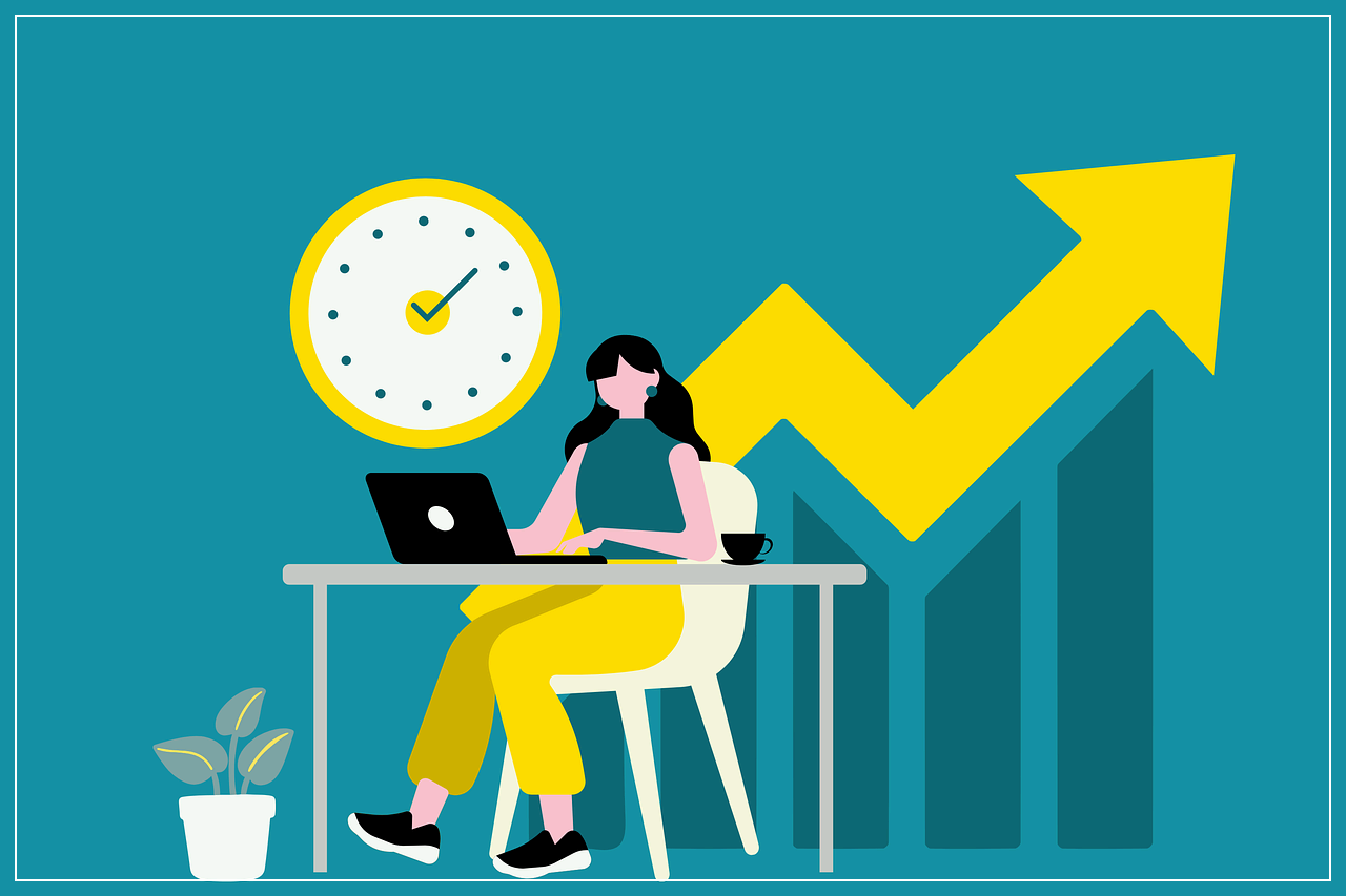 프롬프트 작성 능력과 업무 생산성의 상관관계 분석