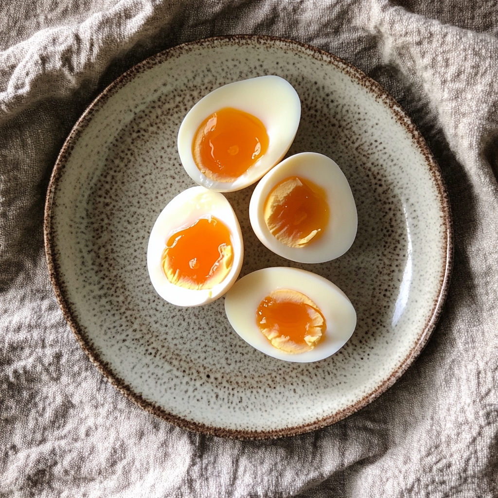 계란 삶는 법