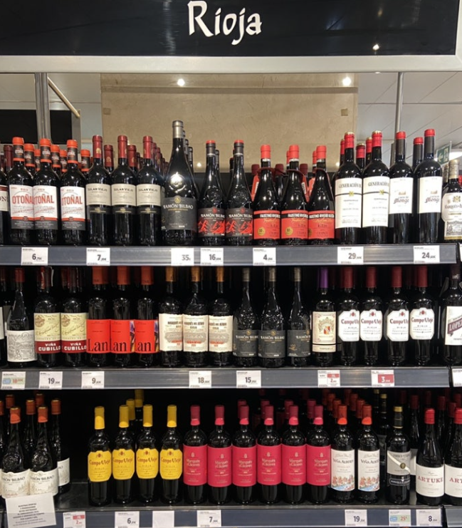 스페인 기념품 추천 TOP 15