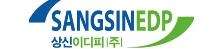 원통형 배터리 관련주 상신이디피