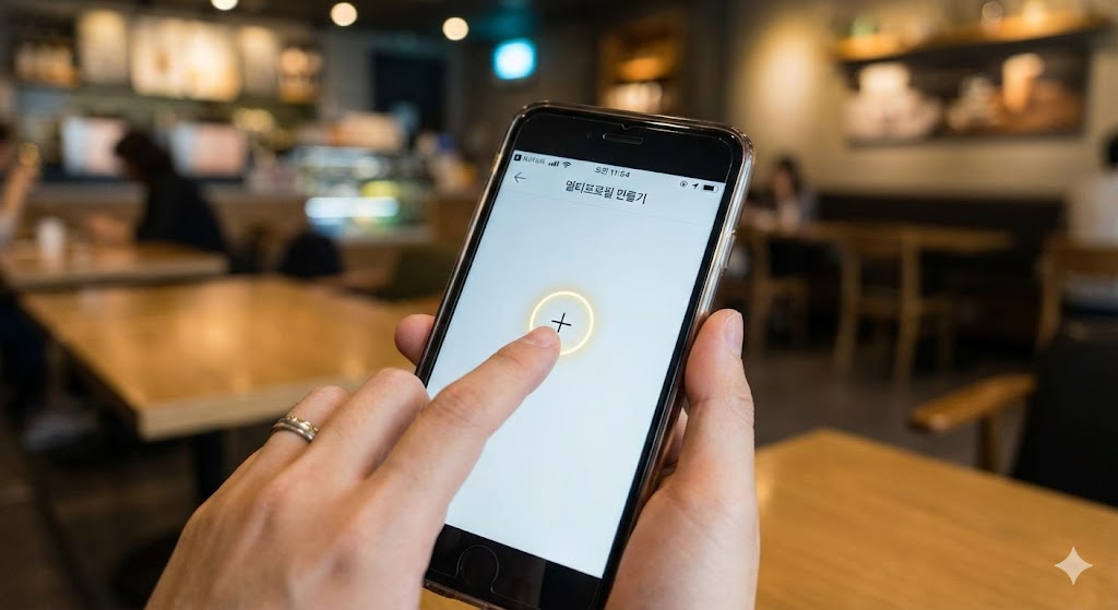 카톡 멀티프로필 설정, 아직도 안 하셨나요? 친구별 프로필 완벽 분리 가이드 (2025년 최신)