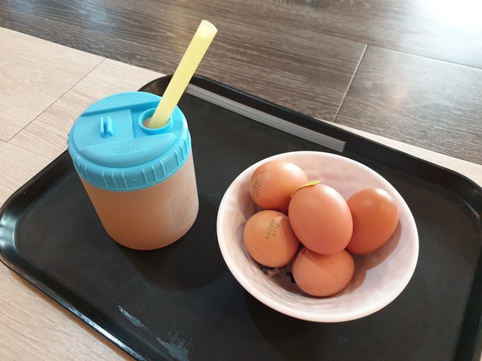 목욕탕 음식문화