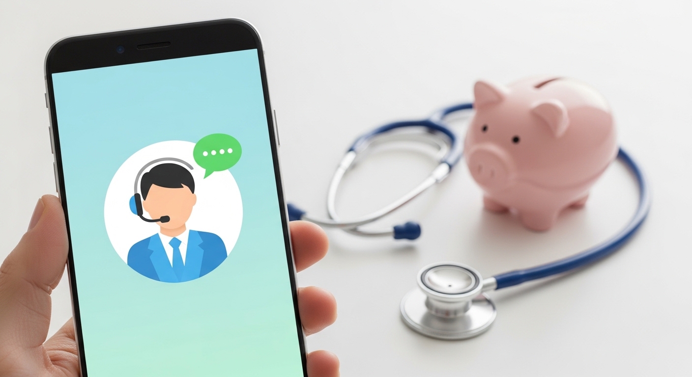 긴급의료지원신청