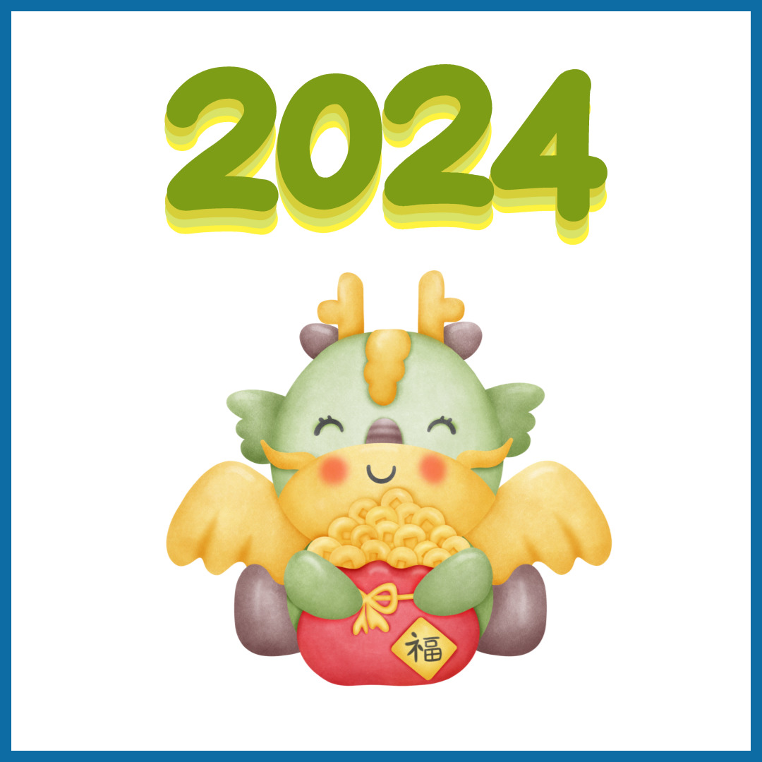 2024년 새해 인사말 좋은글 20가지 추천