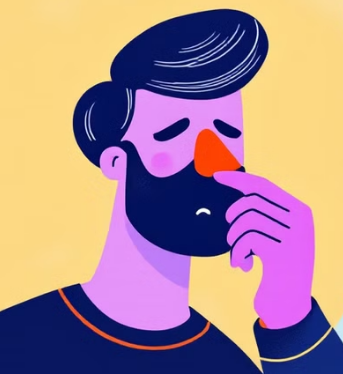 방귀 냄새가 심한 이유? 장 건강이 보내는 신호 살펴보기