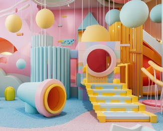 서울 공공형 키즈카페 예약방법