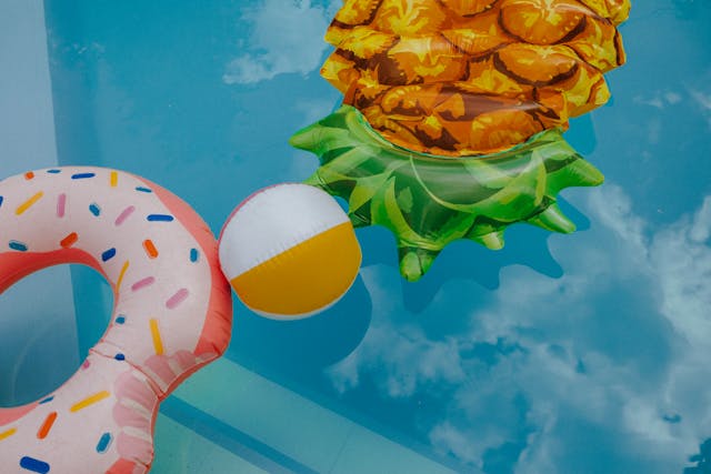 부천시 물놀이터 주차안내5