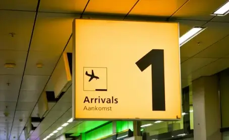 여행자 휴대품 통관절차