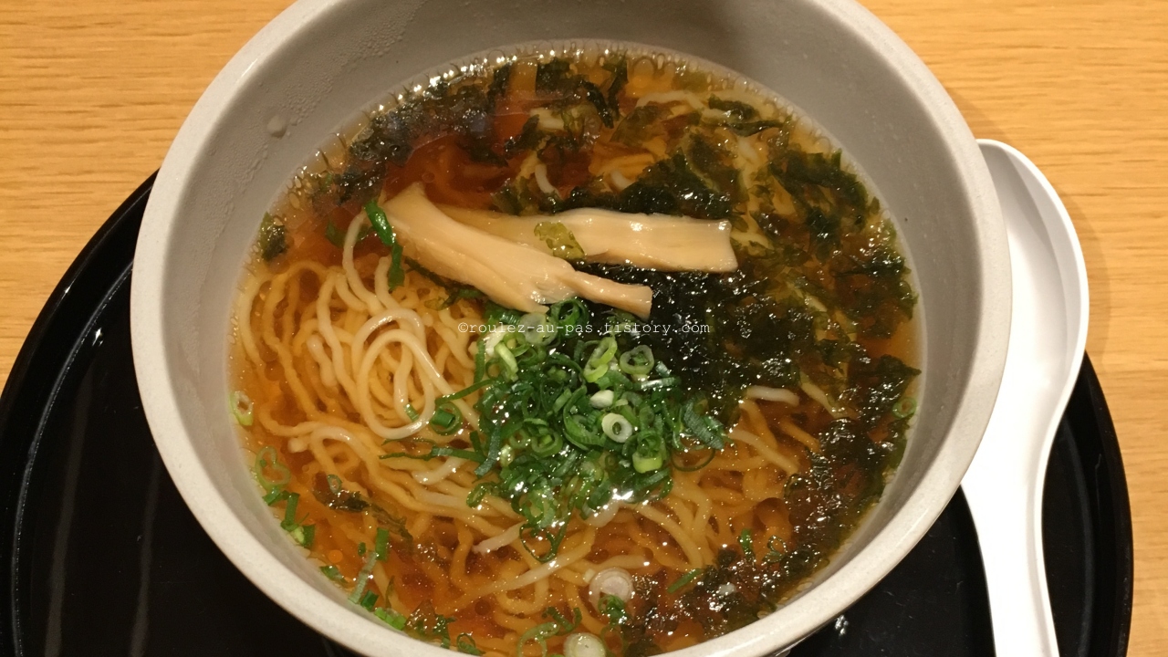 SAKAIMINATO-ONYADO NONO-SOBA