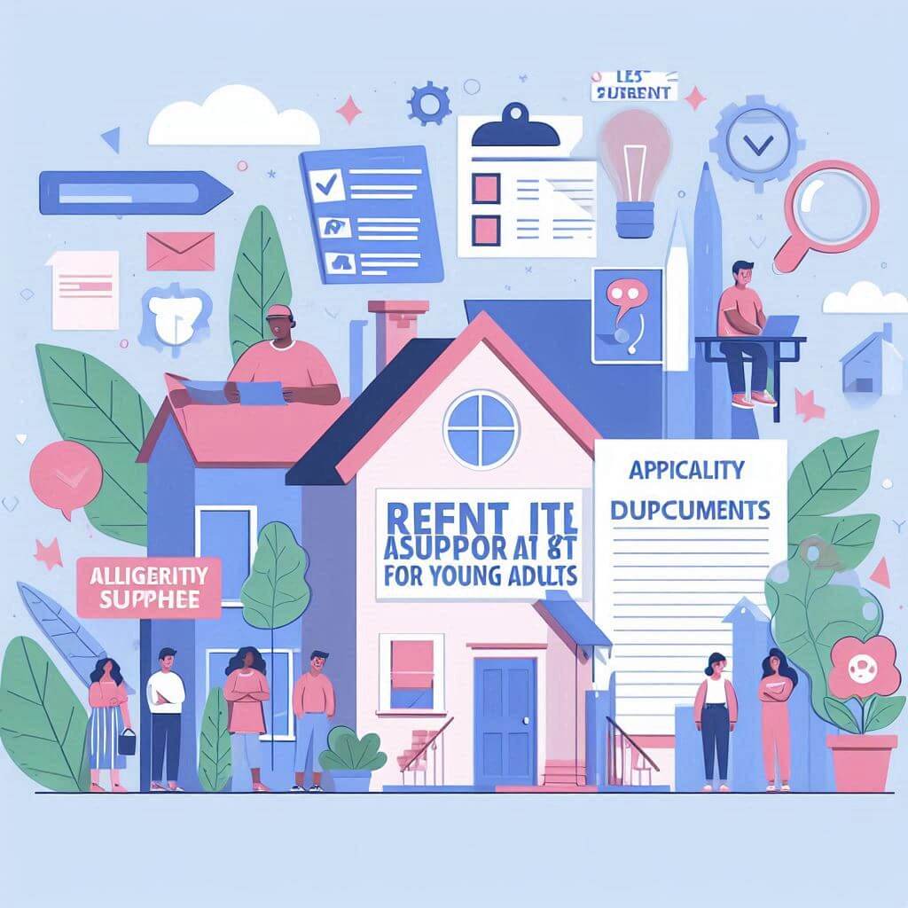 서울시 청년월세 지원 대상 및 조건