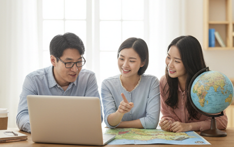 GDP, 너 정체가 뭐니? (feat. 땅 기준) 1