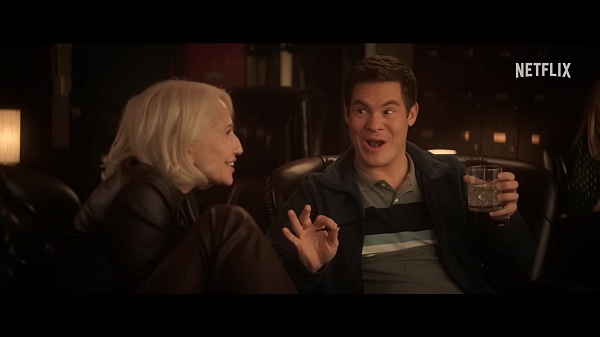 오언과-장모가-노래-부르는-장면