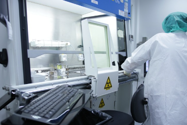 제약 산업의 환경적 책임: 지속 가능한 생산과 폐기물 관리