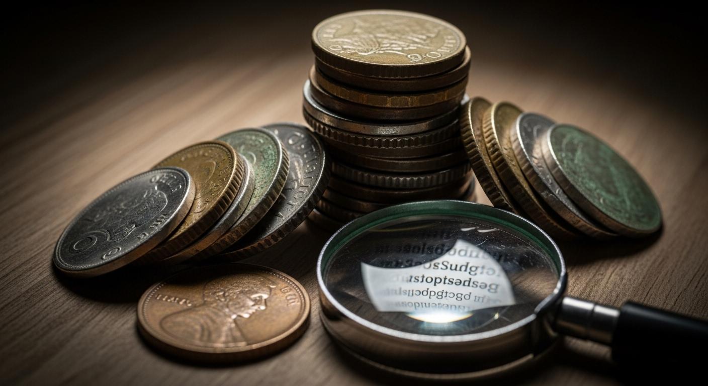 코인 투자 주의사항