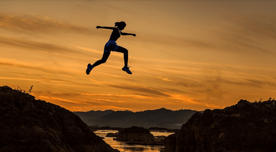 세로토닌 음식과 함께 세로토닌 생성에 도움이 되는 운동