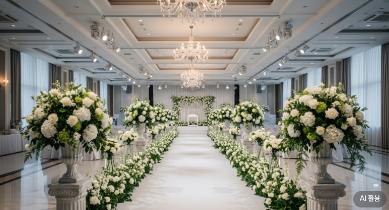 동탄 아르떼벨라 웨딩홀 2026년 그랜드 오픈 및 사전 예약 상담 정보 총정리