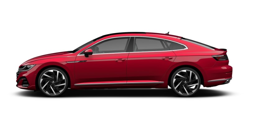 arteon-rline-dimensions