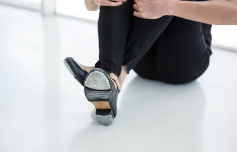 발끝만 쳤을 뿐인데 몸이 달라졌다? 작심삼일도 가능한 스트레칭