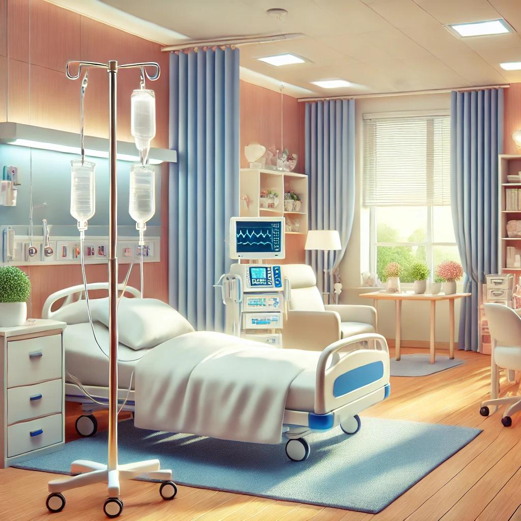 대상포진 링거 병원