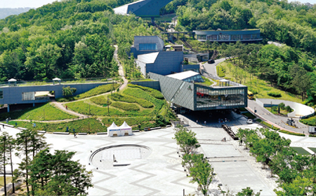 북서울 꿈의 숲