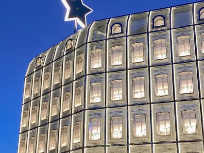 서울 크리스마스 명소 포토존 명소