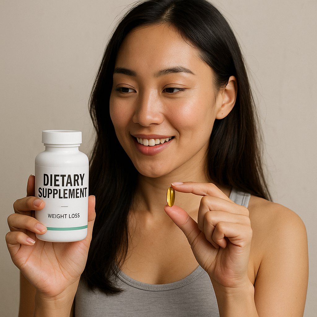 다이어트 영양제