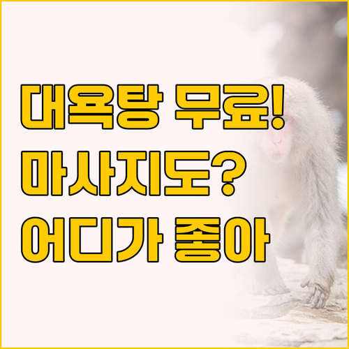 시모노세키 역세권 호텔, 대욕탕 무료..