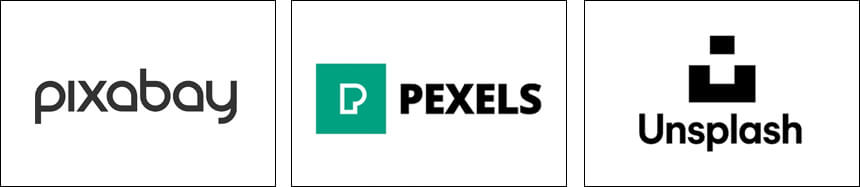 무료 이미지 사이트 로고 모음 data-ke-mobilestyle=