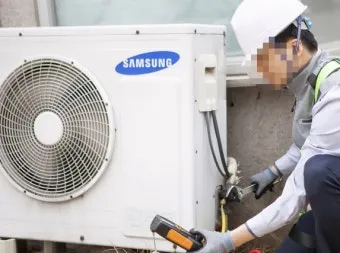 삼성 에어컨 에러코드 E458 해결법 안내_27