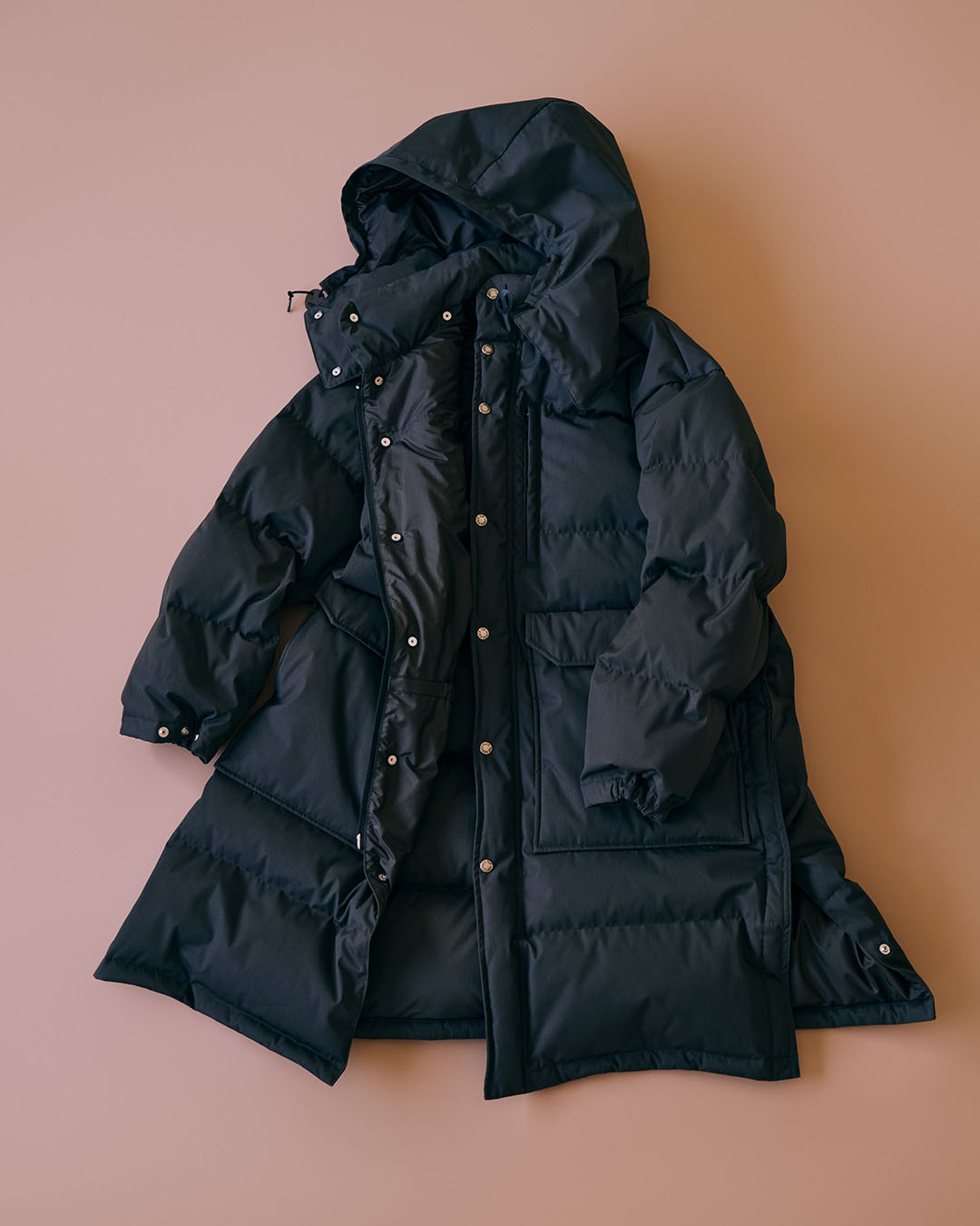 노스페이스 퍼플라벨