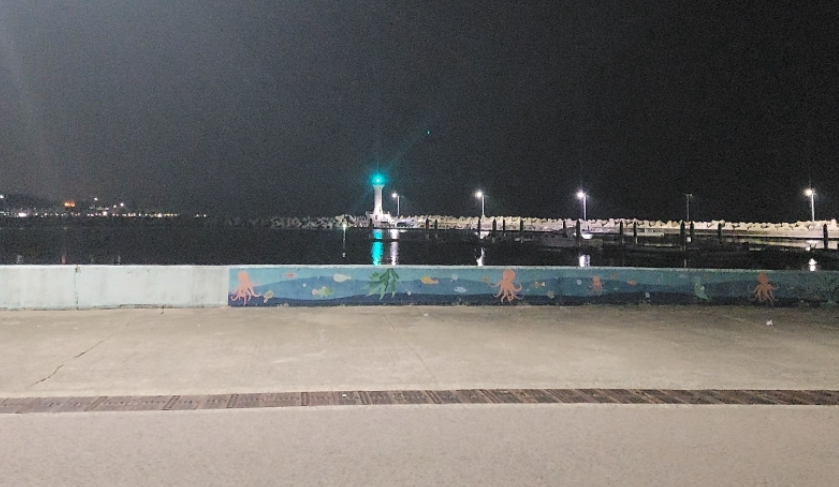 부산 차박하기 좋은곳