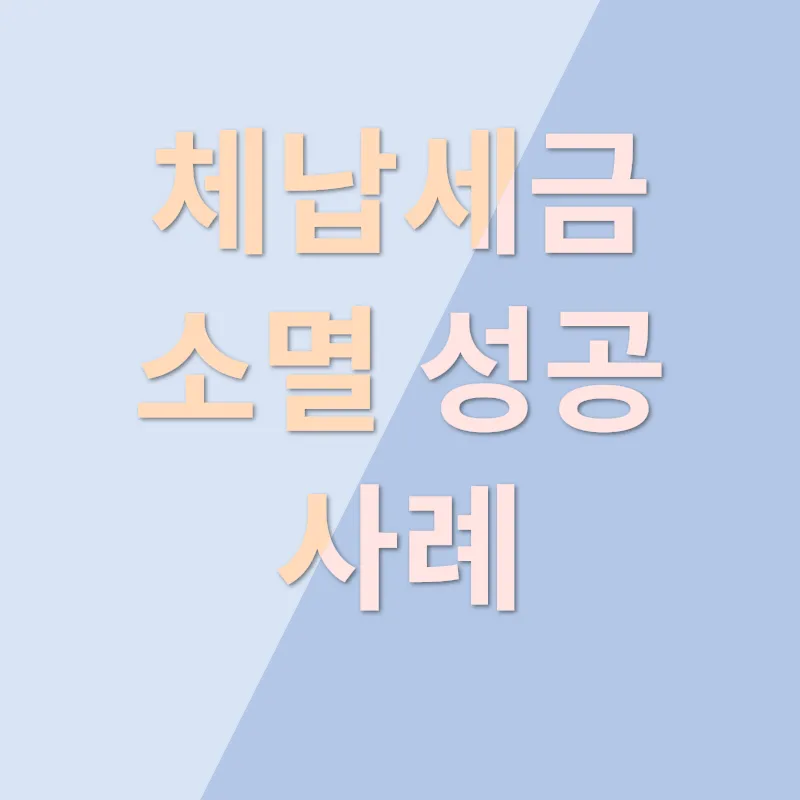 국세 체납 소멸시효_3