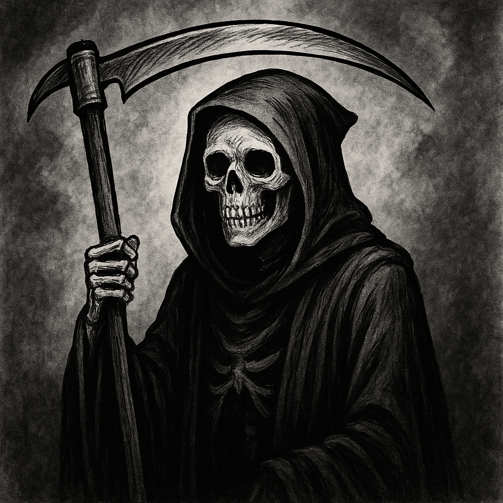 사망과 관련된 꿈 해몽