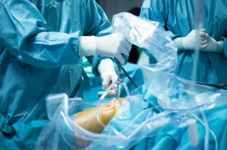 무릎관절통증 원인 효과적인 치료 방법