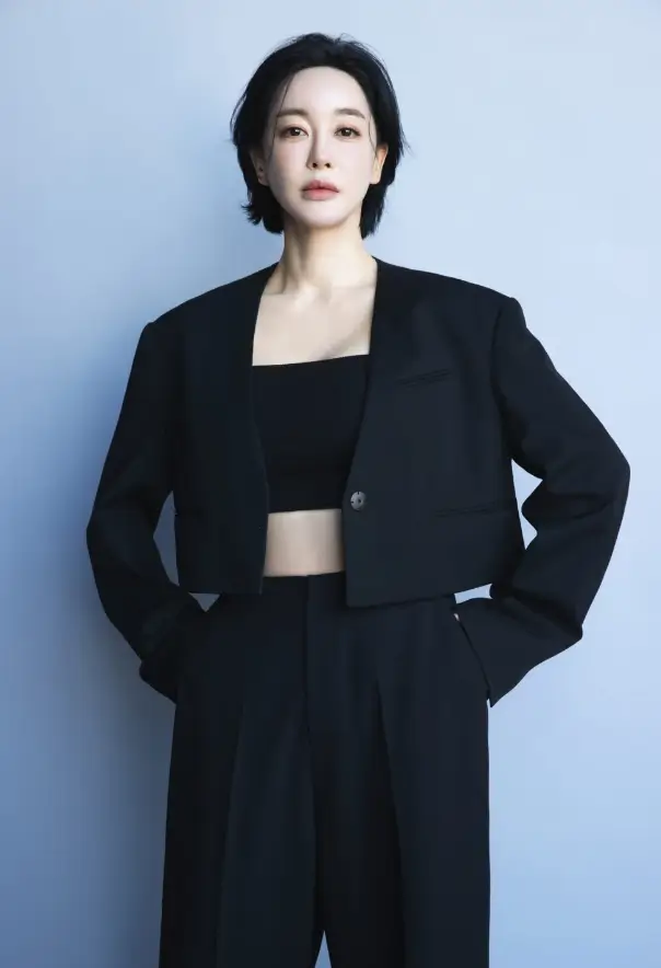 김혜은