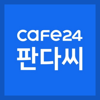 카페24 기업 로고