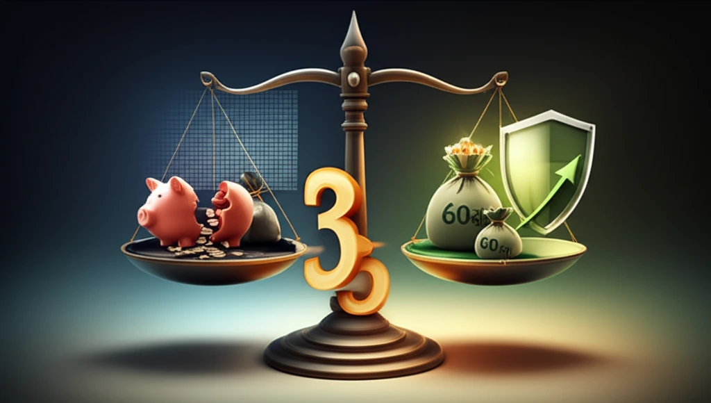 청년도약계좌 중도 해지 '3년' 기준..