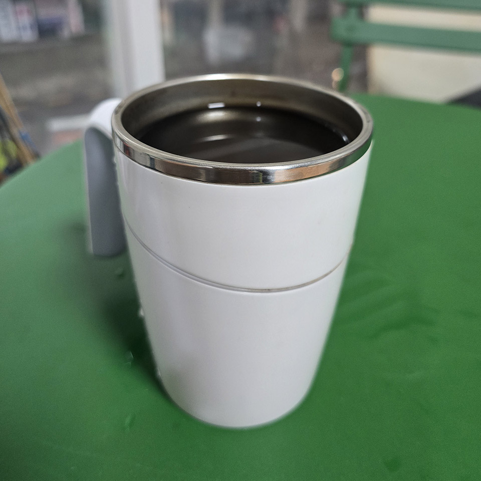 물컵