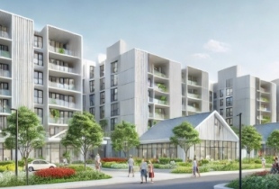 고령자 복지주택